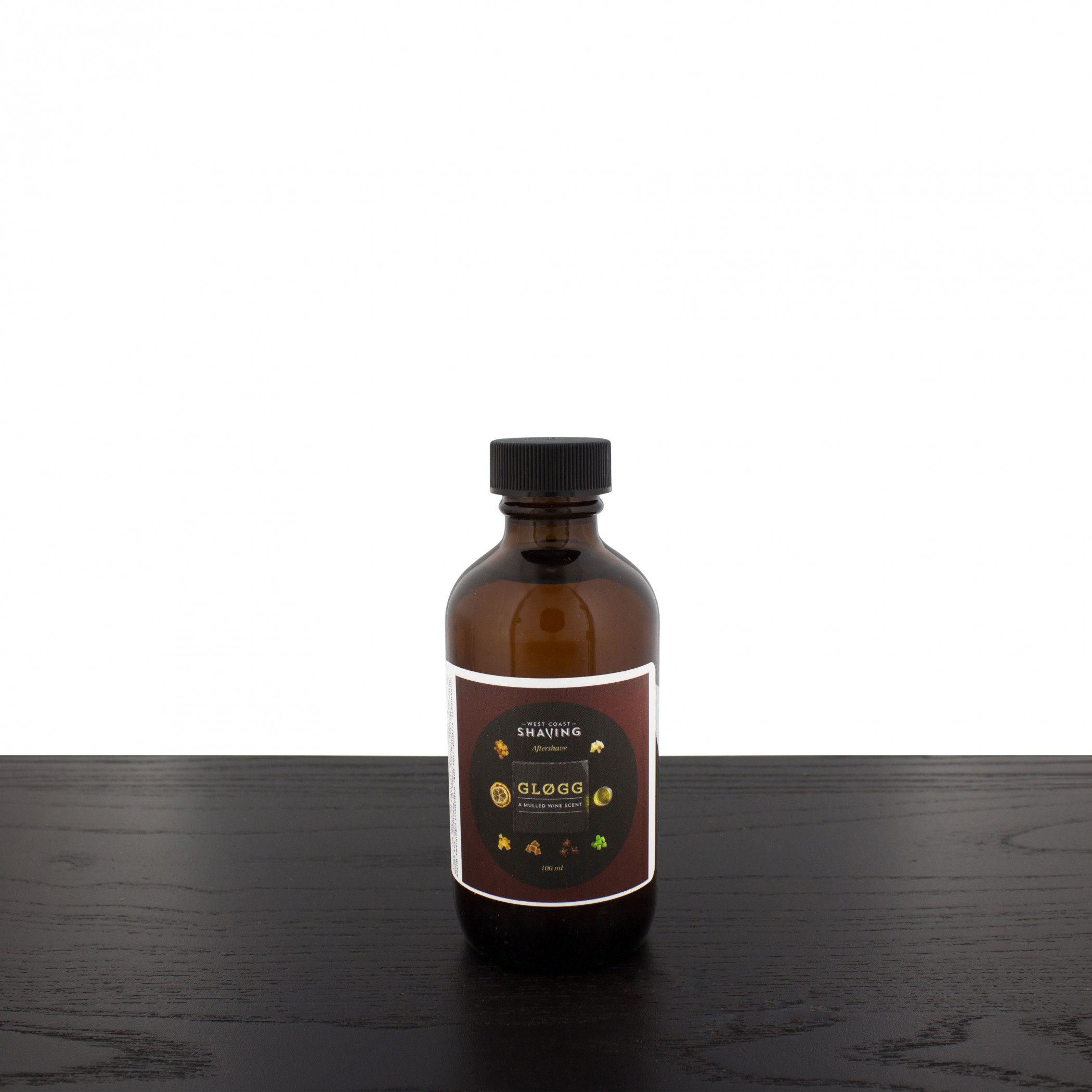 Product image 0 for WCS Special Edition After Shave Skinfood, Gl√∏gg